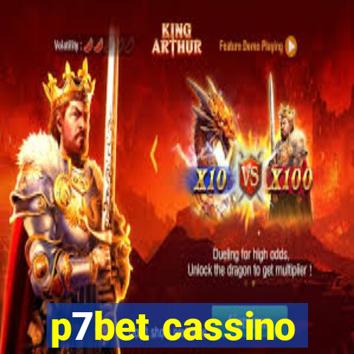 p7bet cassino