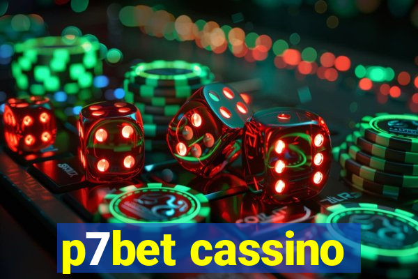 p7bet cassino