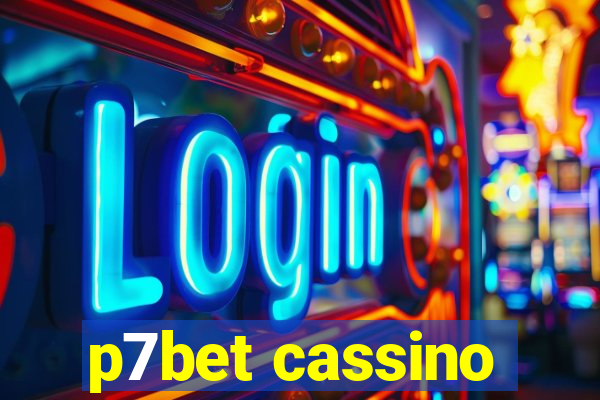 p7bet cassino