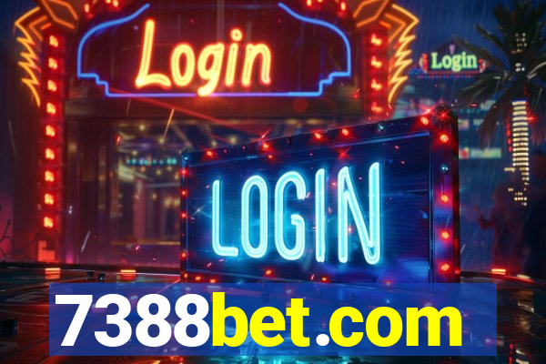 7388bet.com