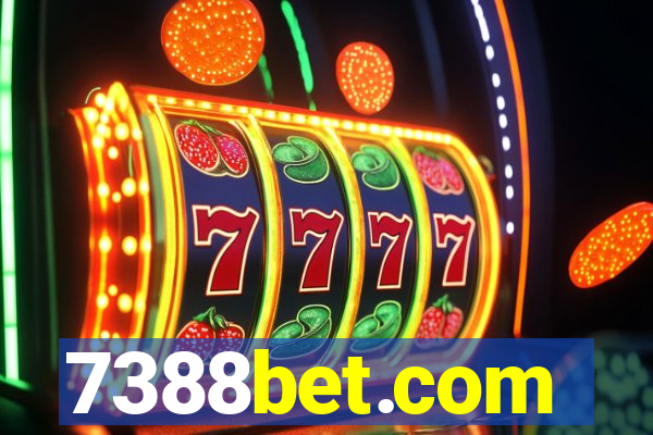 7388bet.com