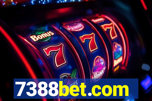 7388bet.com