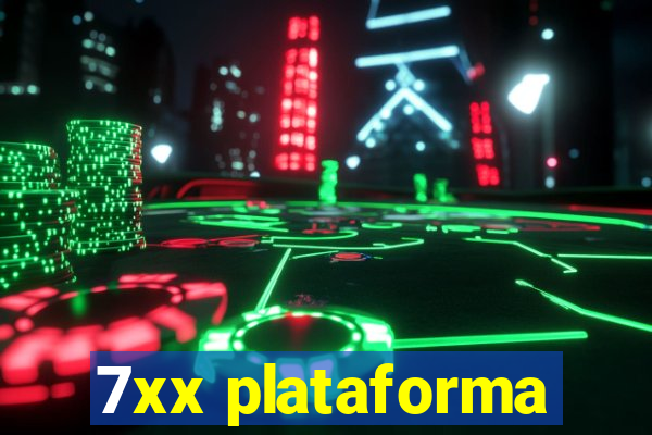 7xx plataforma