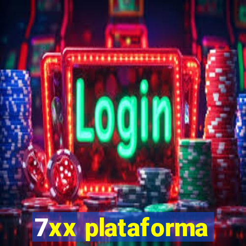 7xx plataforma