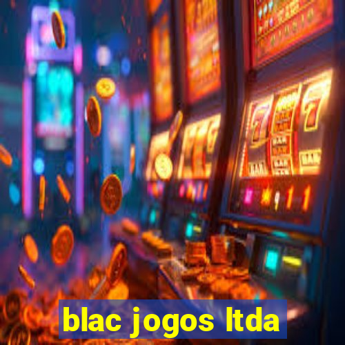 blac jogos ltda