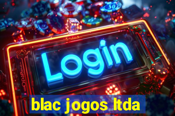 blac jogos ltda