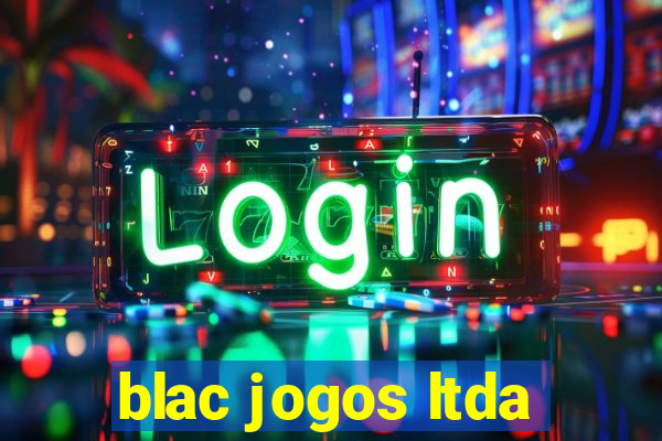 blac jogos ltda