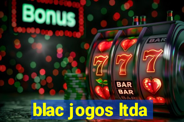 blac jogos ltda