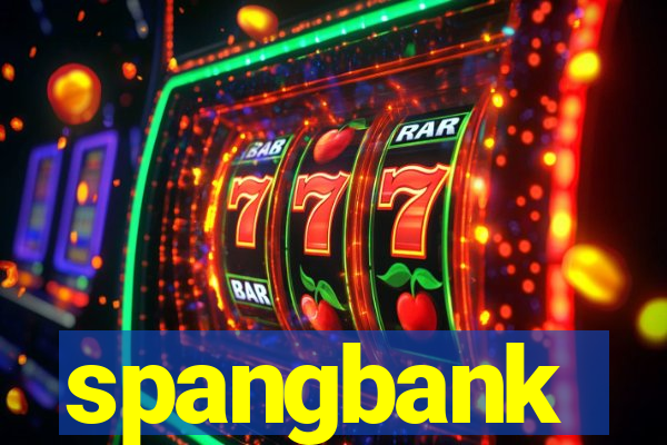 spangbank