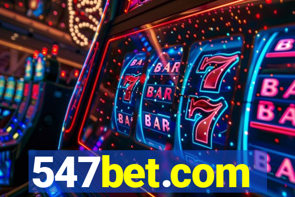 547bet.com