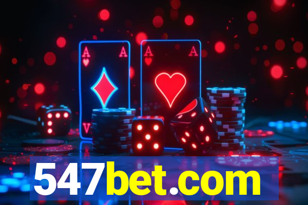 547bet.com