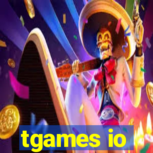 tgames io