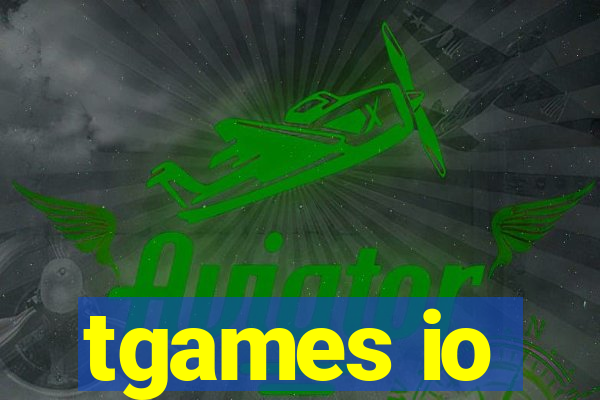 tgames io