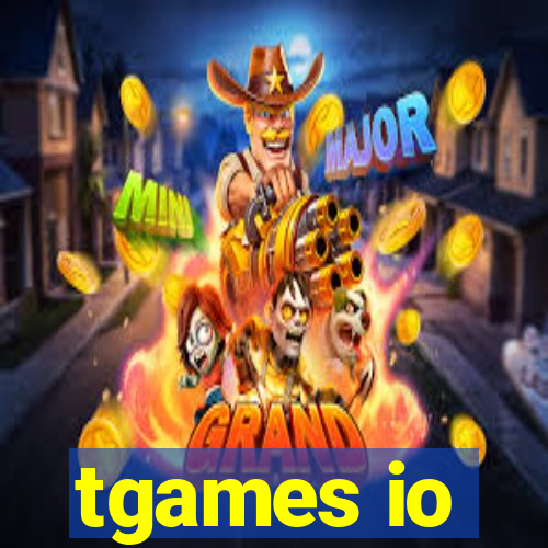 tgames io