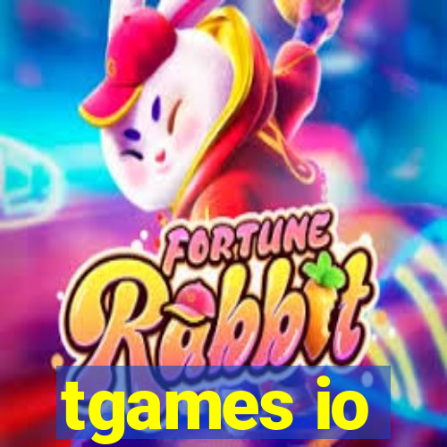 tgames io