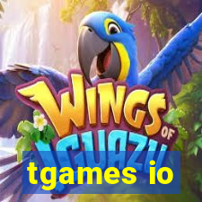 tgames io