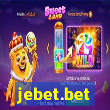 jebet.bet