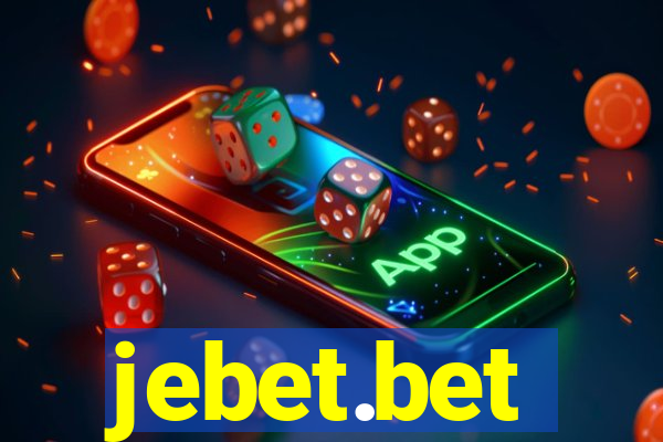 jebet.bet