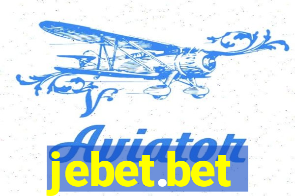 jebet.bet