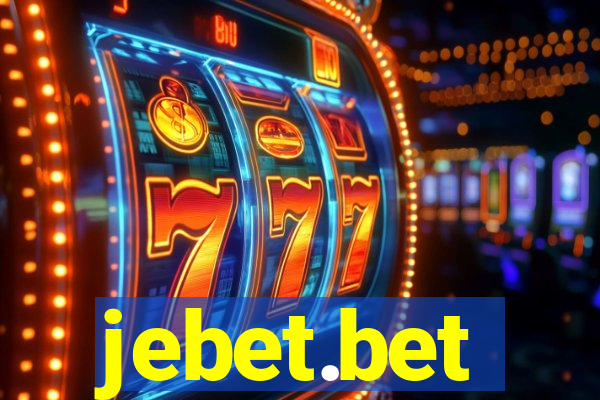 jebet.bet