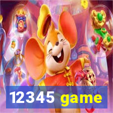 12345 game