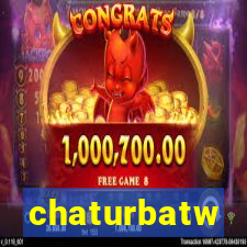 chaturbatw