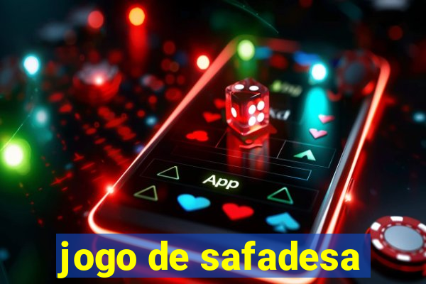 jogo de safadesa