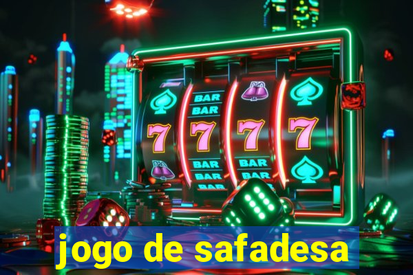 jogo de safadesa