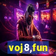 voj8,fun