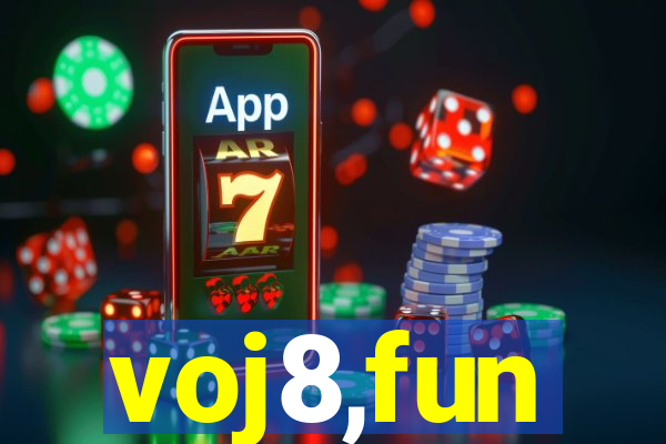 voj8,fun