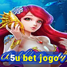 5u bet jogo