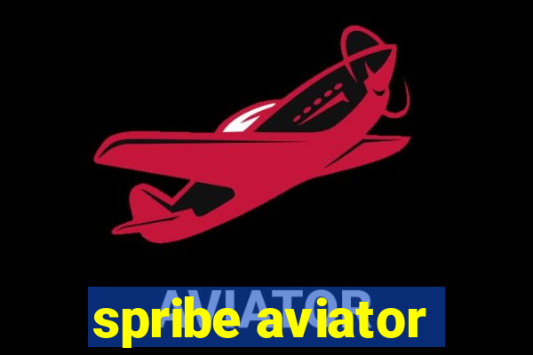 spribe aviator