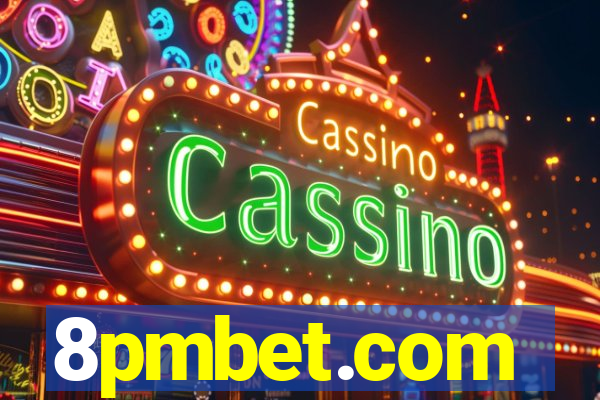 8pmbet.com