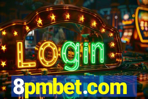 8pmbet.com