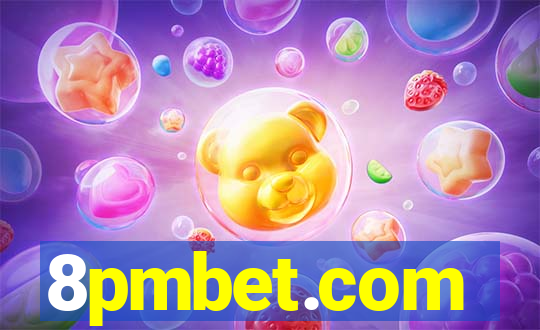 8pmbet.com