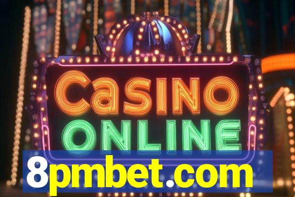 8pmbet.com