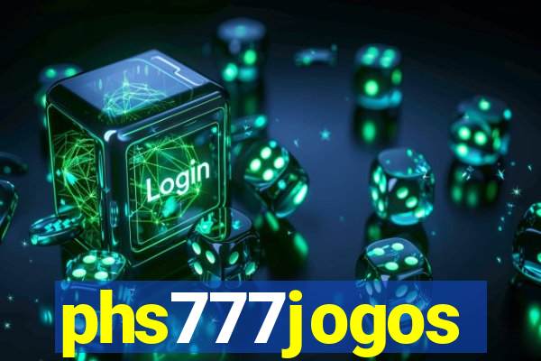 phs777jogos