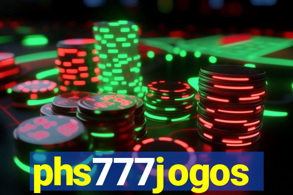 phs777jogos