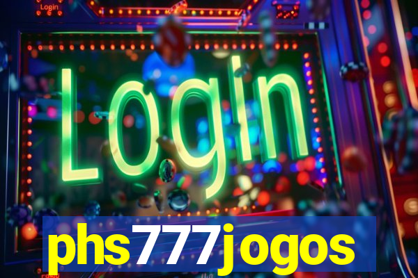 phs777jogos