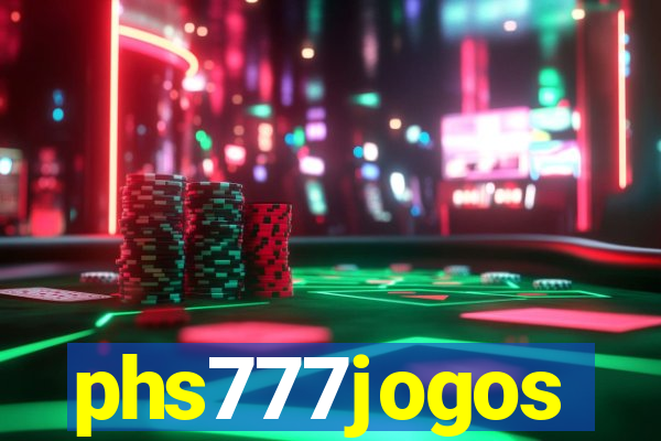 phs777jogos