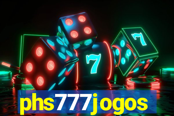 phs777jogos