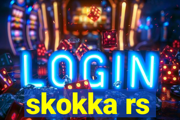 skokka rs