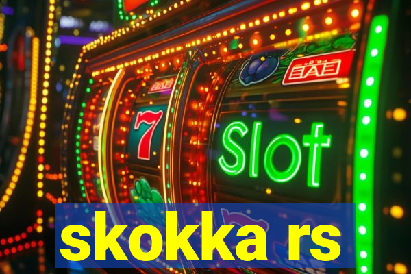 skokka rs