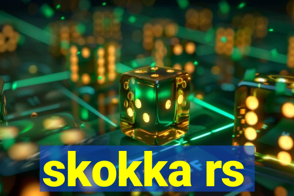 skokka rs