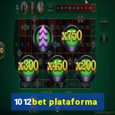 1012bet plataforma