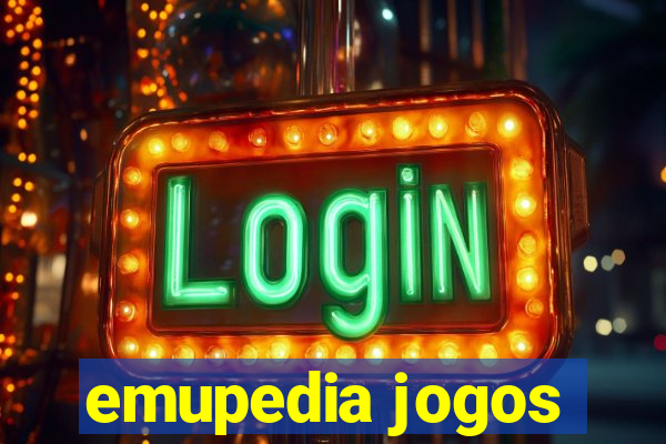 emupedia jogos