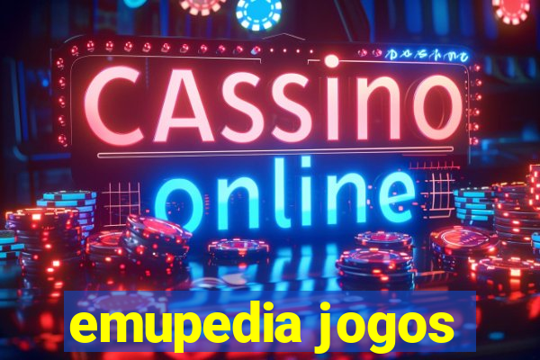 emupedia jogos