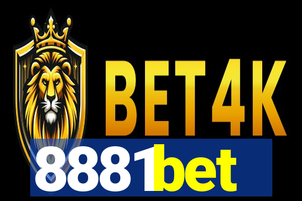 8881bet