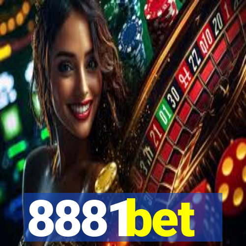 8881bet