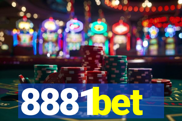 8881bet